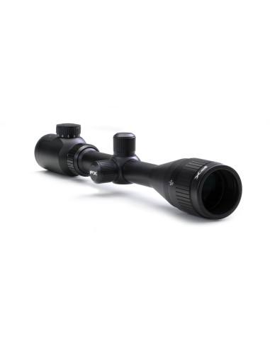 FX Optics 3-12 x 44 IR AO