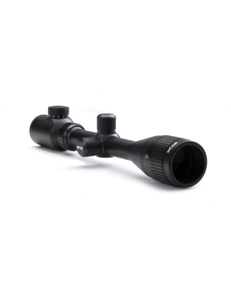 FX Optics 3-12 x 44 IR AO