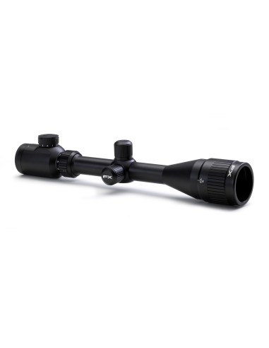 FX Optics 3-12 x 44 IR AO