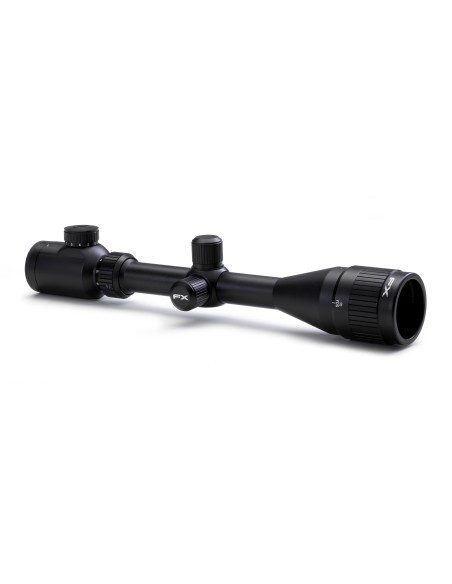 FX Optics 3-12x44 IR AO