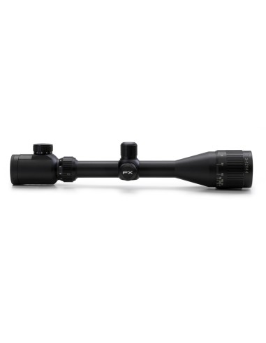 FX Optics 3-12x44 IR AO