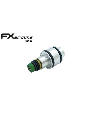 Regulador FX 130 bares