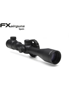 FX Optics 6-18x44 SFIR 30mm
