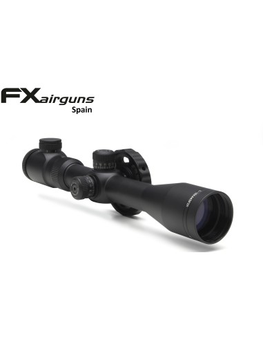 FX Optics 6-18x44 SFIR 30mm