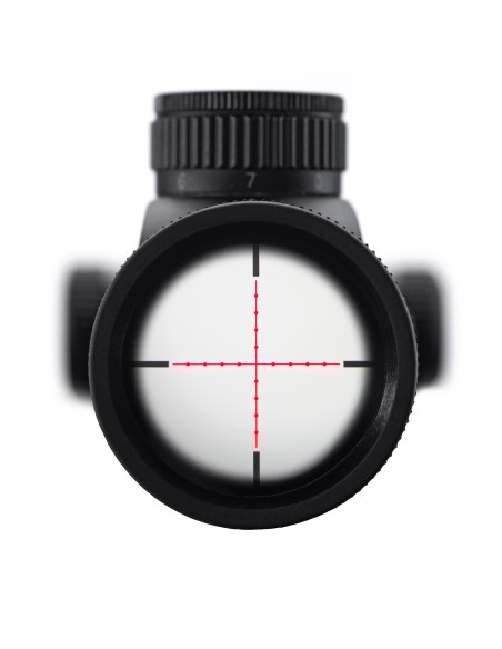 FX Optics 6-18x44 SFIR 30mm