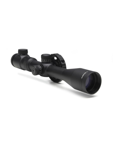 FX Optics 6-18x44 SFIR 30mm