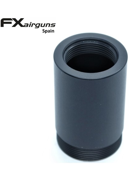 Shroundmount M20x1