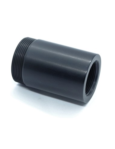 Shroundmount M20x1