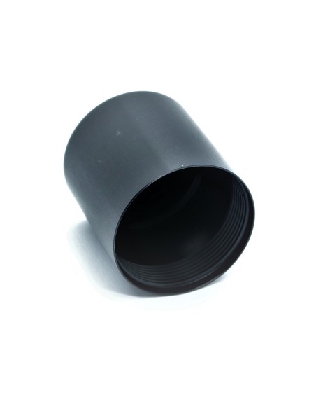 Shroud muzzle .25