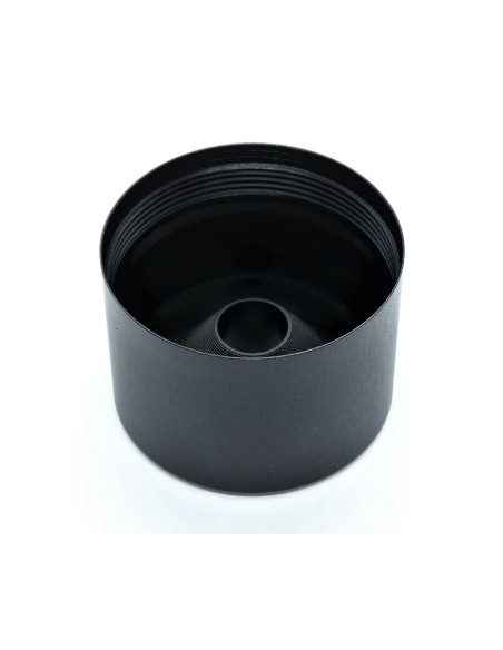 Shroud muzzle .25