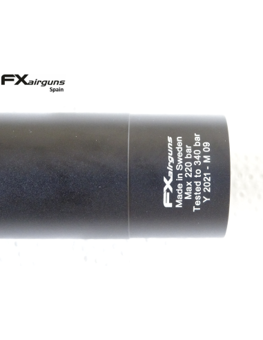 390mm Air cylinder