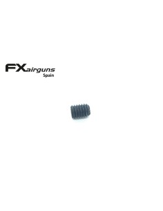 Tornillo prisionero M3X4
