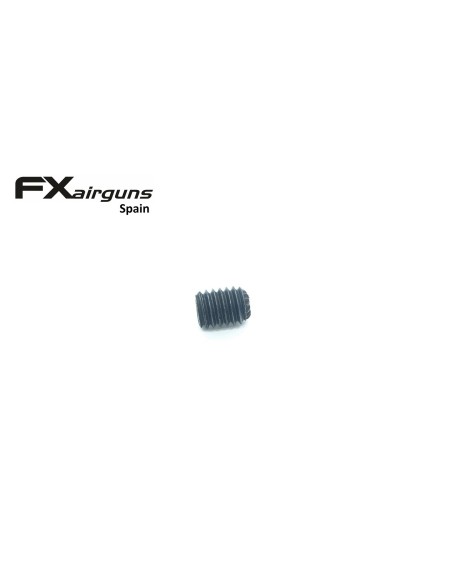 Grub screw M3x4