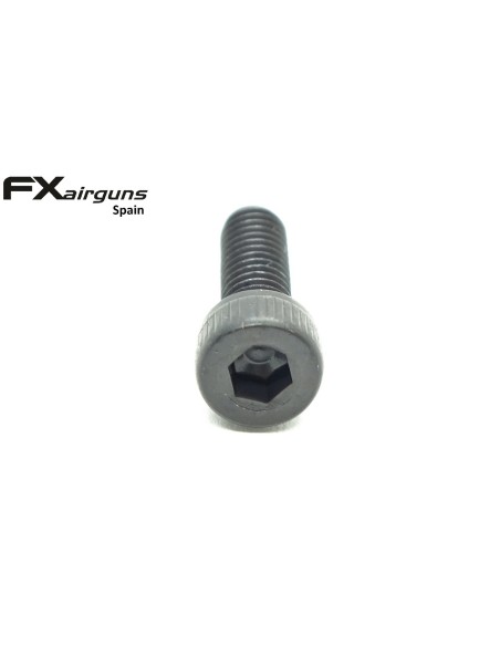 Socket head cap screw M4x12