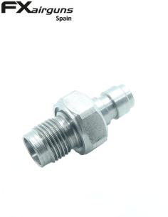 Quick connector short foster