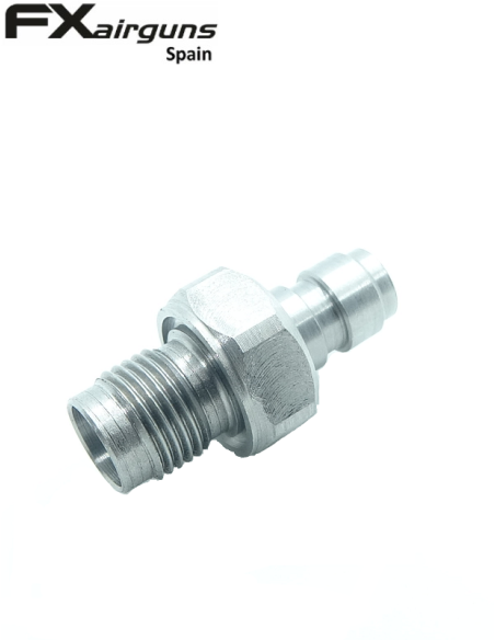 Quick connector short foster