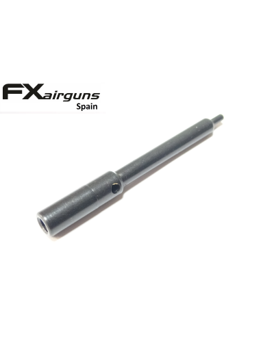 Pelletprobe 5.5