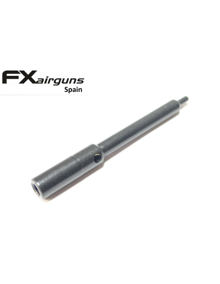Pelletprobe 5.5