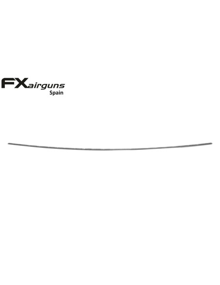 Piano wire trigger