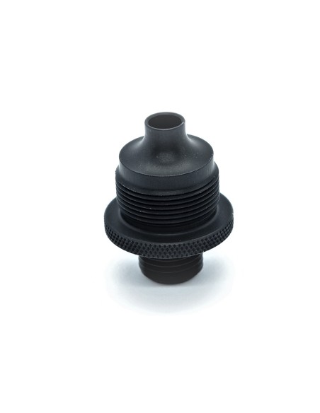 Muzzle .22 -1/2 UNF