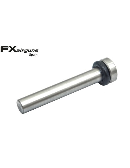Stainless inlet valve. rod