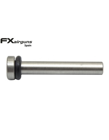 Bulon inox valvula carga