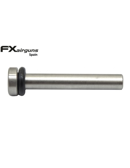 Stainless inlet valve. rod