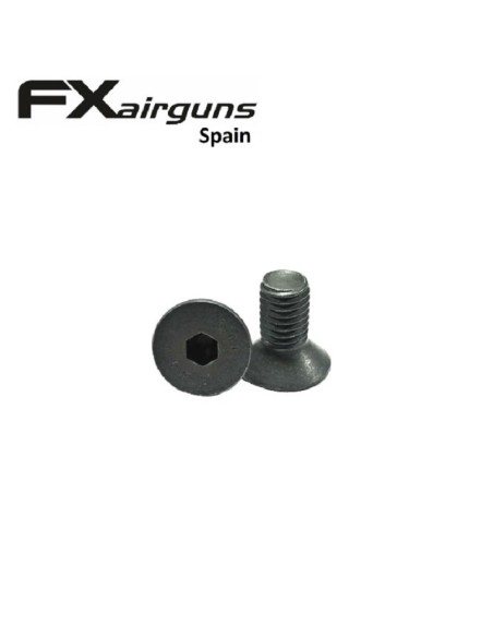 Countersunk screw M5x8