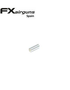 Cylindrical pin 2.5m6x6