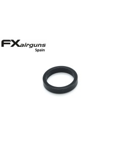 Plastic washer 12x9.8x2.3