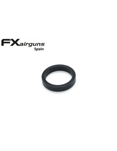 Plastic washer 12x9.8x2.3
