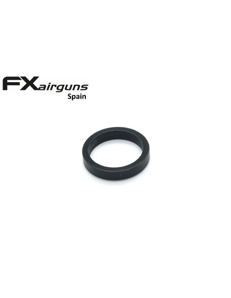 Plastic washer 12x9.8x2.3