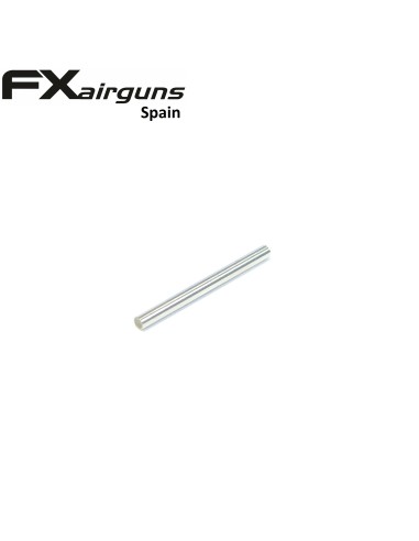 Cylindrical pin 2m6x23.5