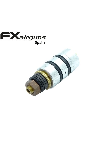 Regulator 115 Bars Copper