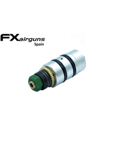 Regulador 120 Bars Verde