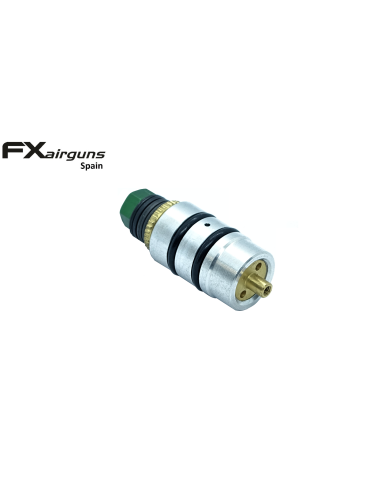 Regulador 120 Bars Verde