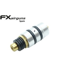 Regulator 160 Bars Brass