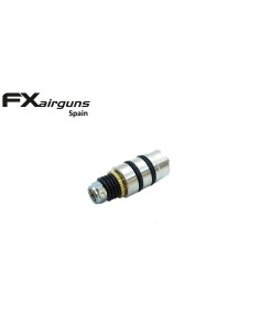 Regulator 55 Bars Silver