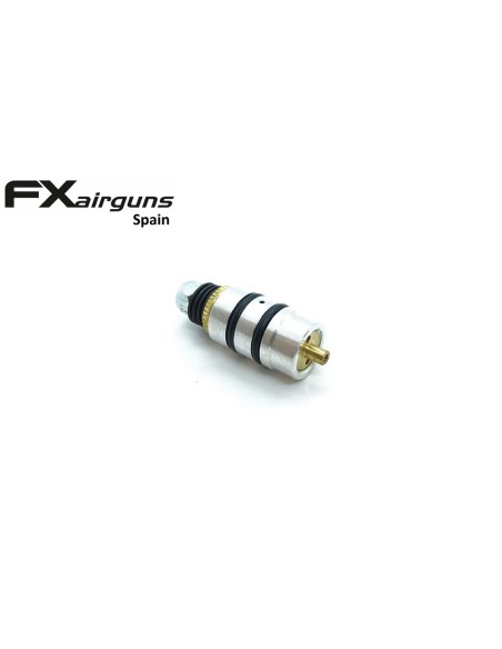 Regulador 55 Bars Plata