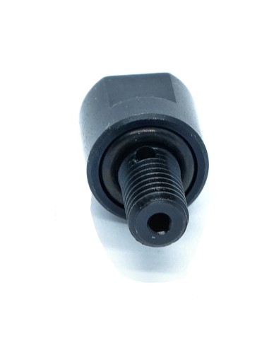 Stock attachment