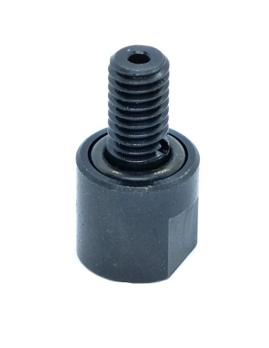 Stock attachment