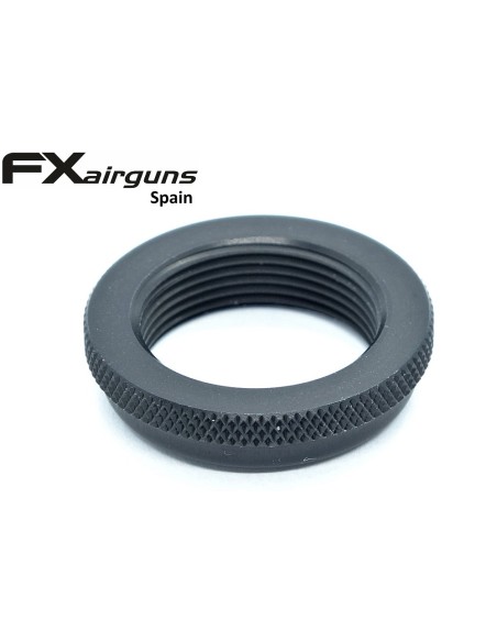 Thread cover M20