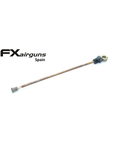 Tubo de cobre MKII