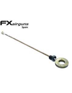 Tubo de cobre Aire MKII