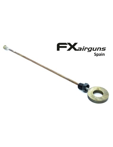 Tubo de cobre Aire MKII