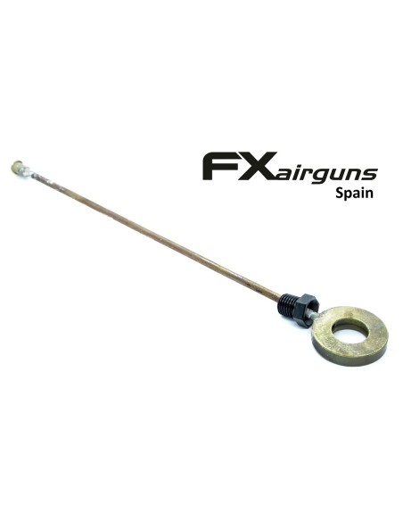 Copperpipe MkII Regulator