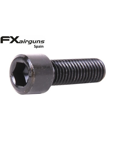 Socket head cap screw M2x4