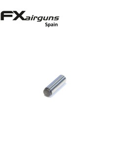 Cylindrical pin 2h6x10