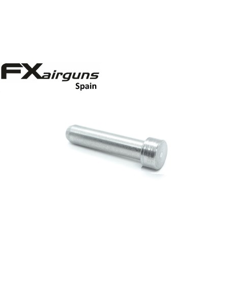 Hammerweight 4mm 11.40g