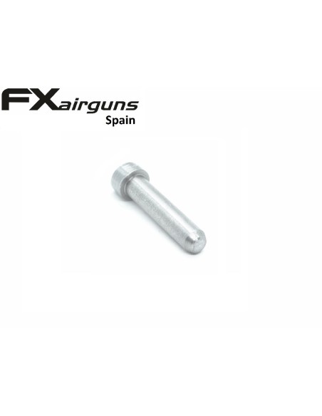 Hammerweight 4mm 11.40g